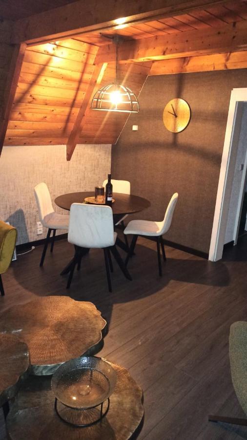 Bungalow Sud-Harz Bleicherode Onder Exteriör bild